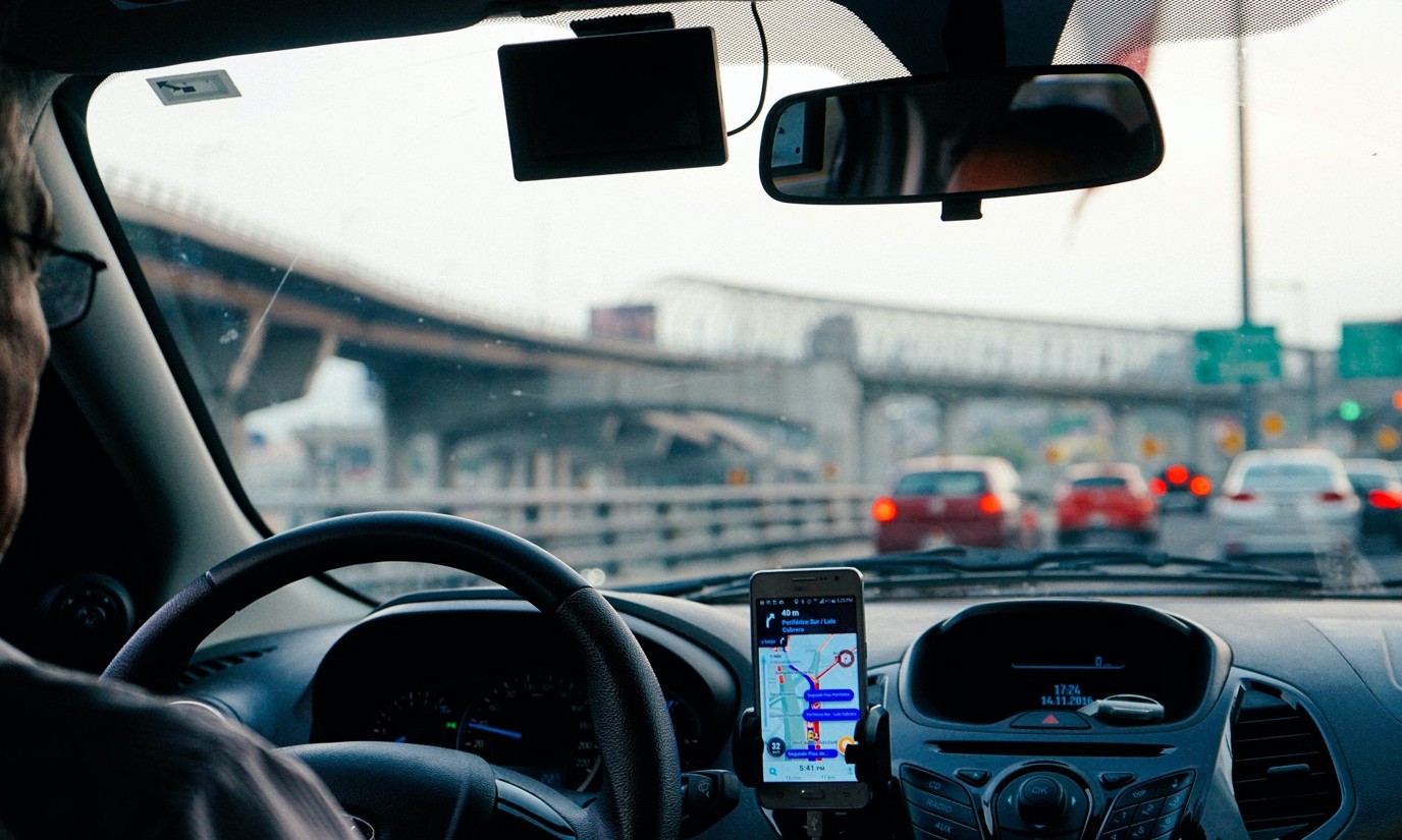 Opção de viagens Uber Comfort, com carros mais espaçosos, chega a Franca