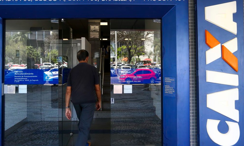 Caixa retorna valores não movimentados do saque emergencial do FGTS