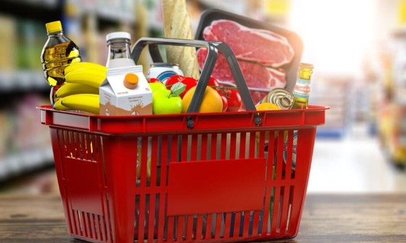 Procon-SP constata que houve alta de 2,13% na cesta básica em outubro
