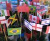 Iansa prepara a IV Festa das Nações no Parque ‘Fernando Costa’ - Jornal da Franca