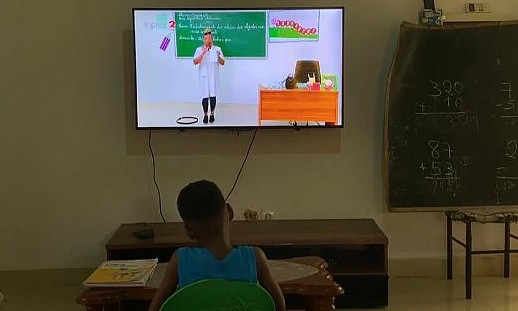 Alunos da rede municipal de Franca terão aulas pela TV Câmara a partir de 2ª feira