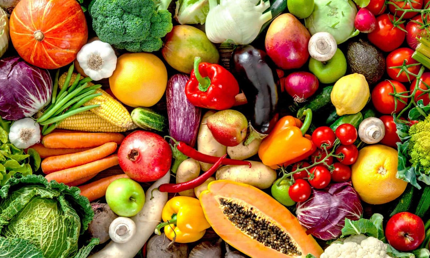 Saiba como melhorar a qualidade de vida com novos hábitos alimentares