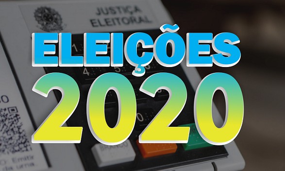TV Nova Canal 26 fará ampla cobertura da eleição e da apuração. Veja mais aqui