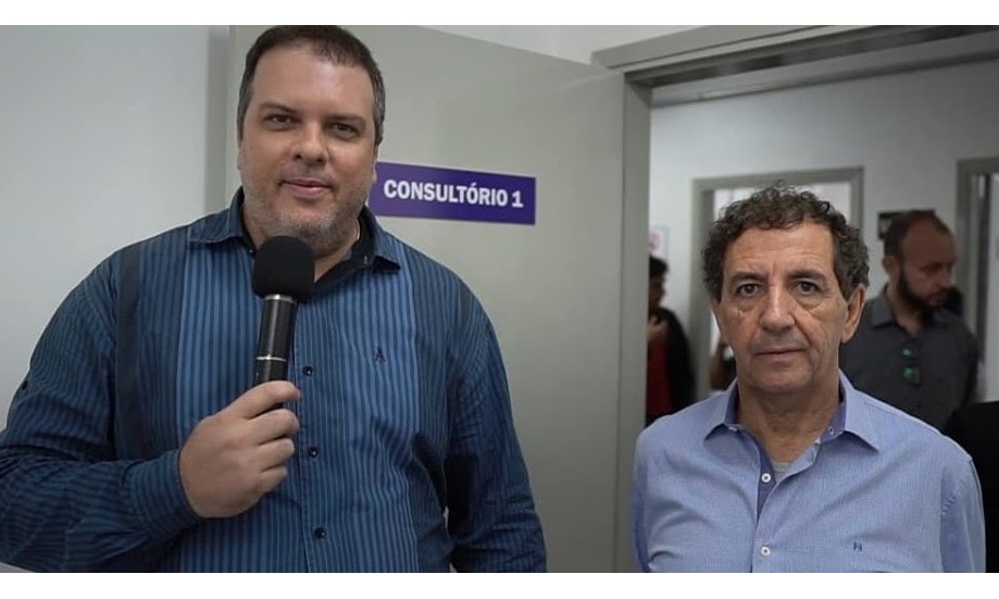 Gilson de Souza exonera Lucas Verzola após derrota nas urnas em Franca