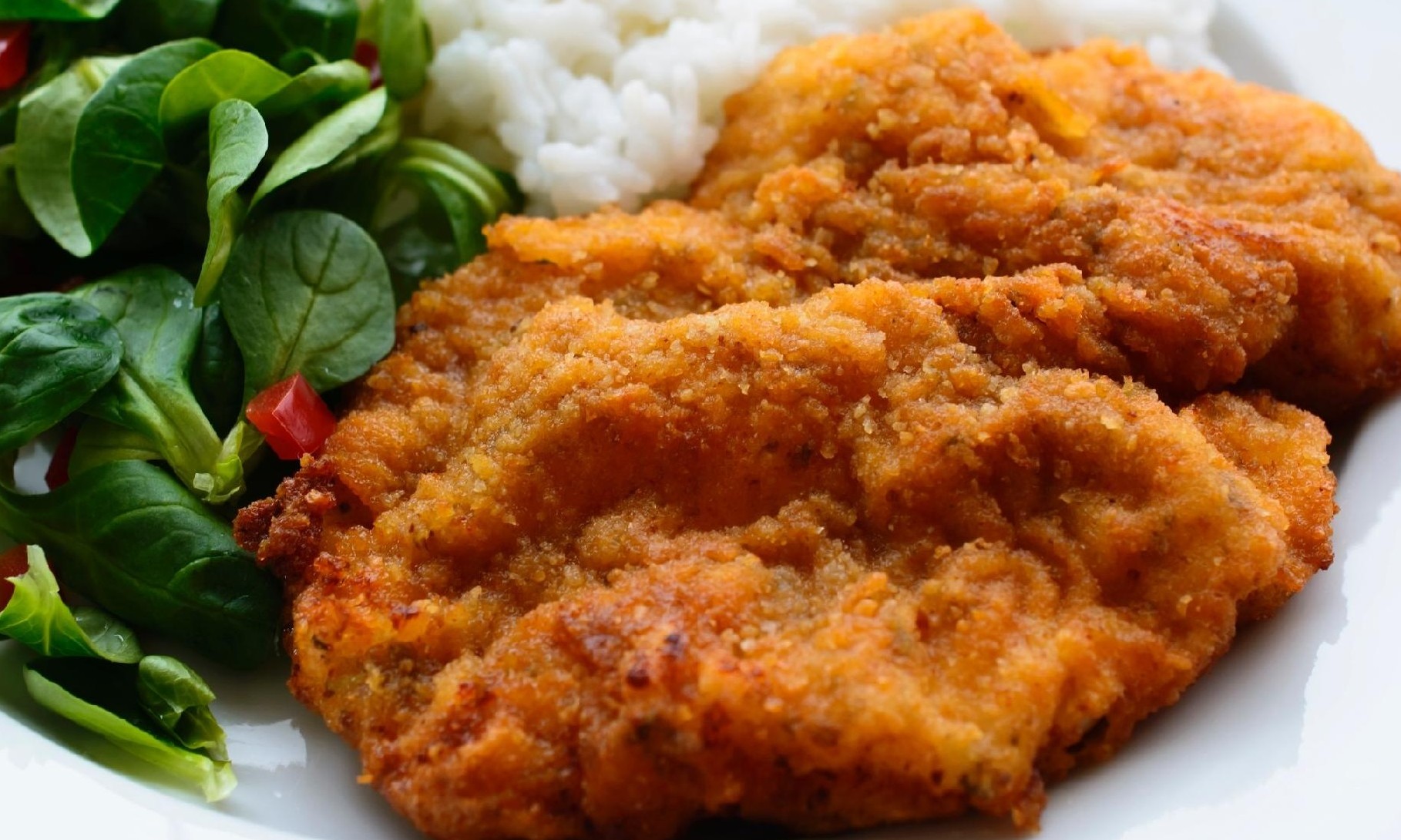 Milanesa perfeita: dicas para deixar a crosta sequinha em diferentes preparos