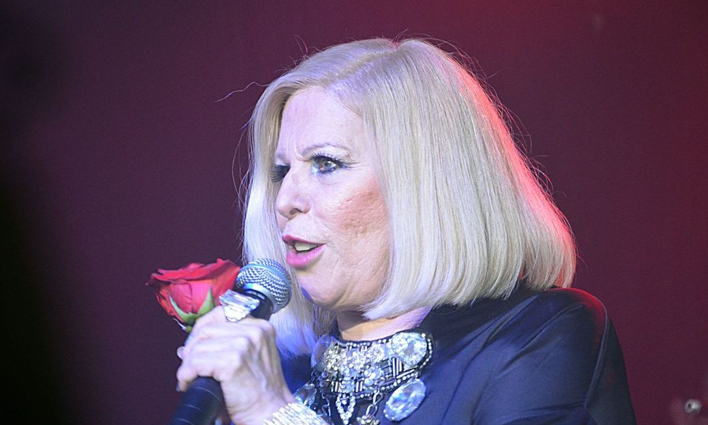 Cantora Vanusa, que foi registrada em Franca, morre aos 73 anos