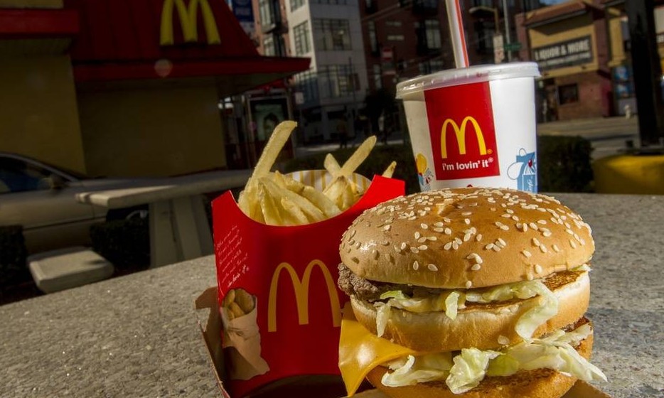 Ajude o HC de Franca na campanha do McDia Feliz que acontece hoje
