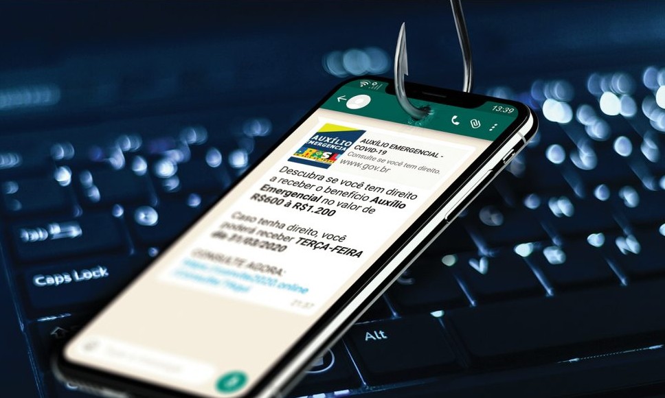 Senado aprova projeto que aumenta pena para quem cometer golpes na internet