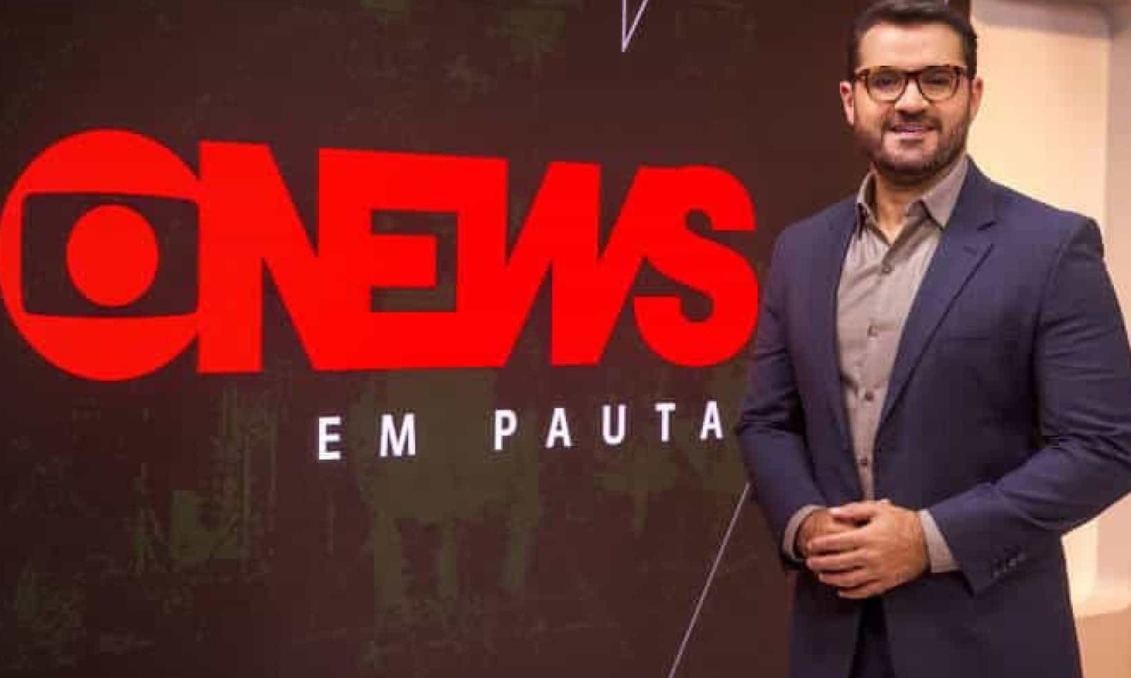 Jornalista da GloboNews é vítima de ataques homofóbicos e denuncia’