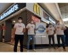 McDia Feliz leva francanos às lojas do McDonald’s para degustar BigMac - Jornal da Franca