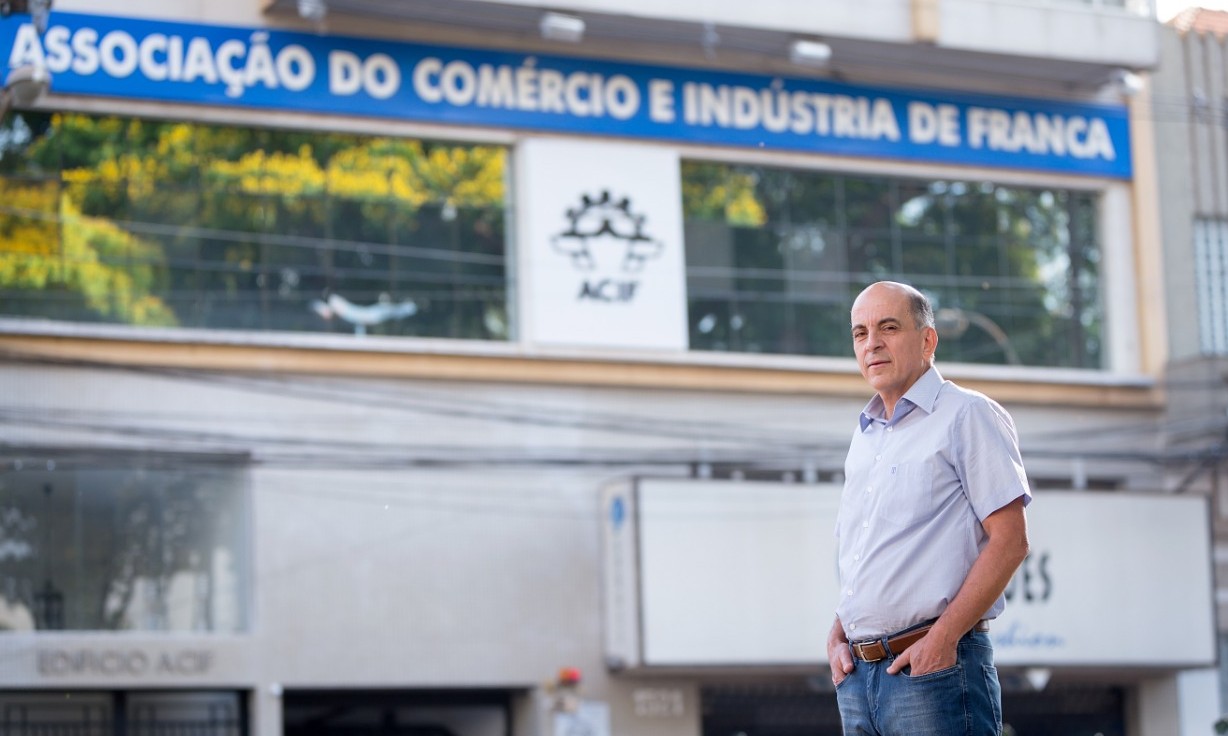 ACIF foi indicada a prêmio pela Federação das Associações Comerciais