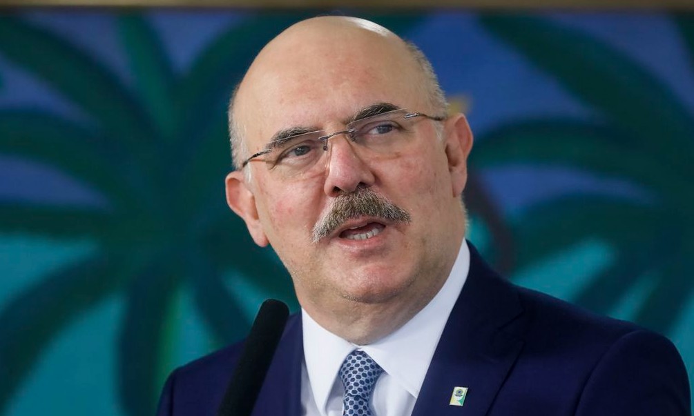 Ministro defende educação profissional voltada ao setor produtivo