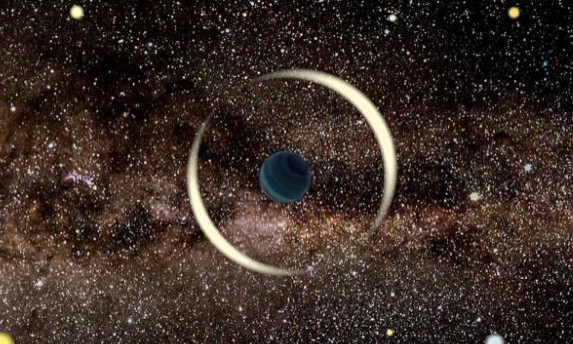 Nasa: 300 milhões de planetas de nossa galáxia têm potencial habitável