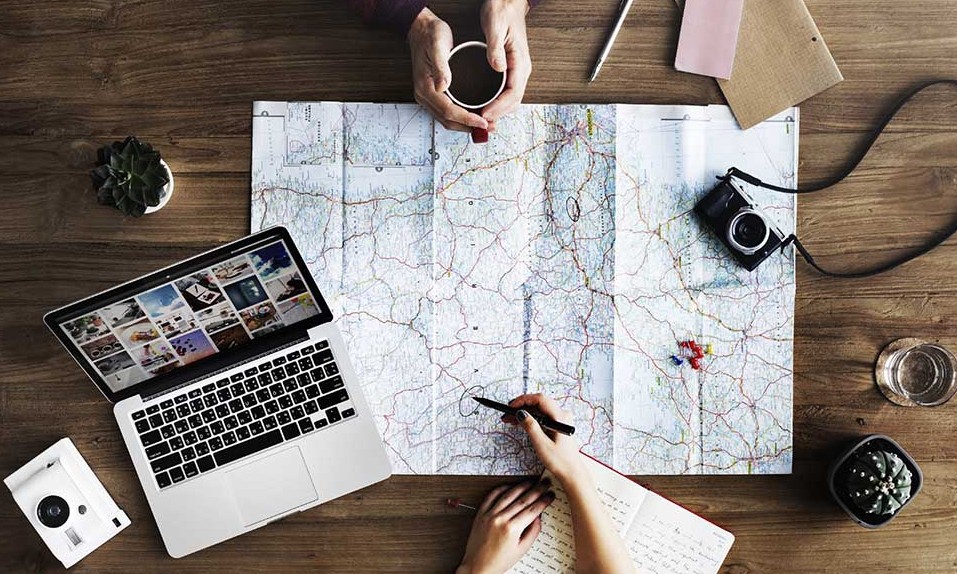 Home-Office: Países criam vistos de trabalho remoto para atrair nômades digitais