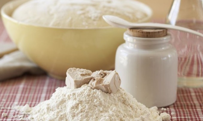 Saiba quais são os tipos de fermento e aprenda a usar cada um deles nas receitas