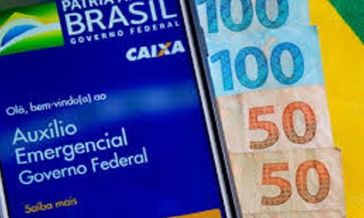 Prazo para contestar auxílio emergencial de R$ 300 negado termina segunda, 09