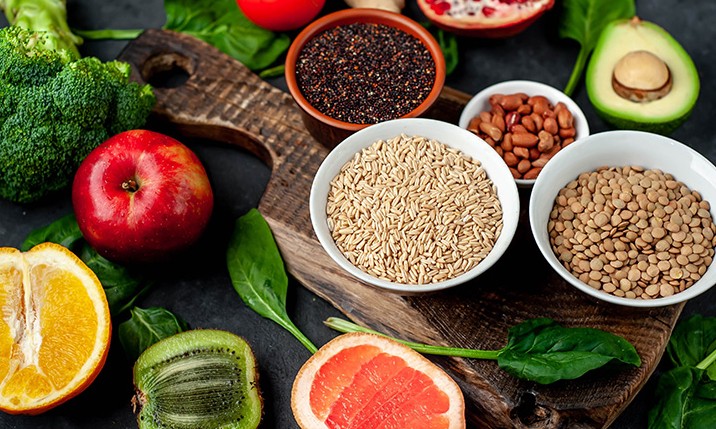 Alimentos que ajudam na cicatrização: saiba quais aceleram o processo