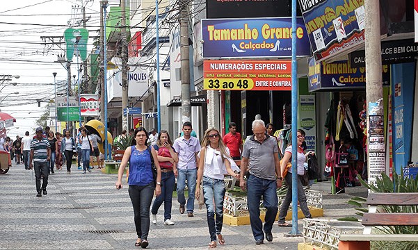 Consciência Negra: lojas de Franca funcionarão normalmente no feriado