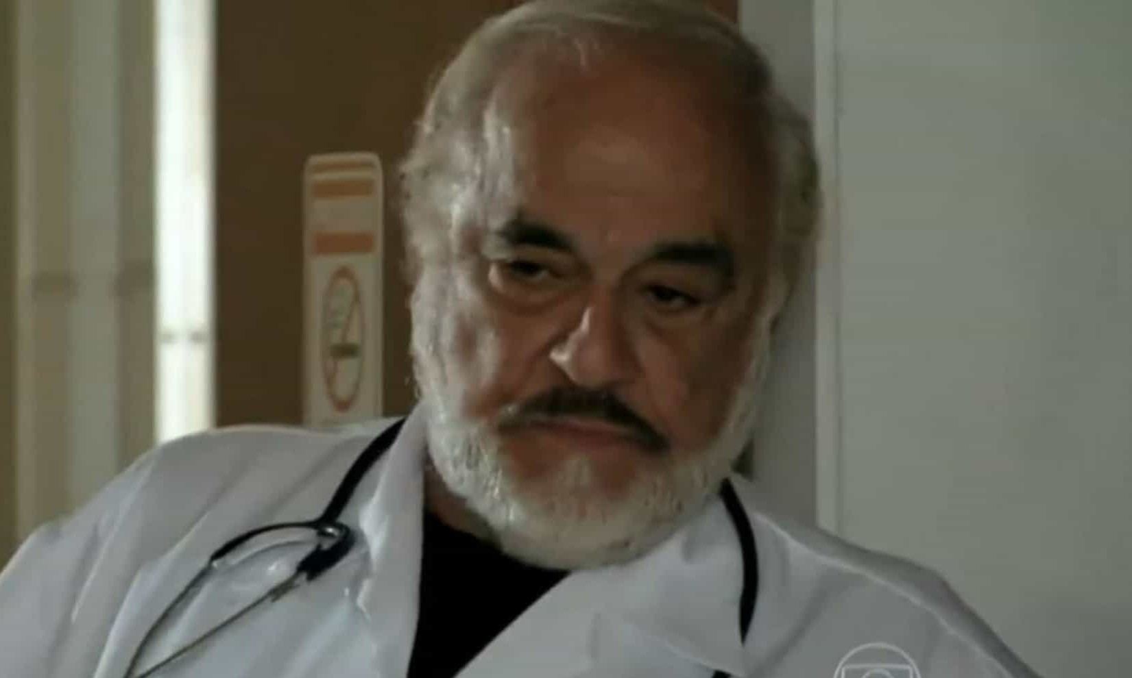 Ator e dublador Jonas Mello morre aos 83 anos em São Paulo