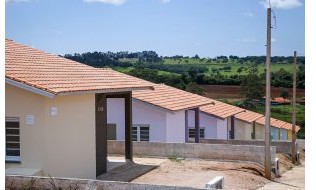 Secretaria da Habitação entrega 41 casas em São Joaquim da Barra