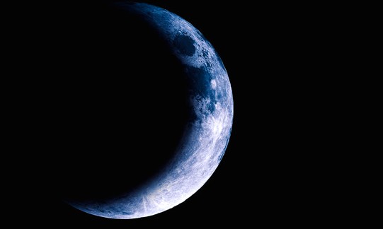 De olho para o céu: eclipse lunar ocorre na madrugada desta segunda-feira (30)