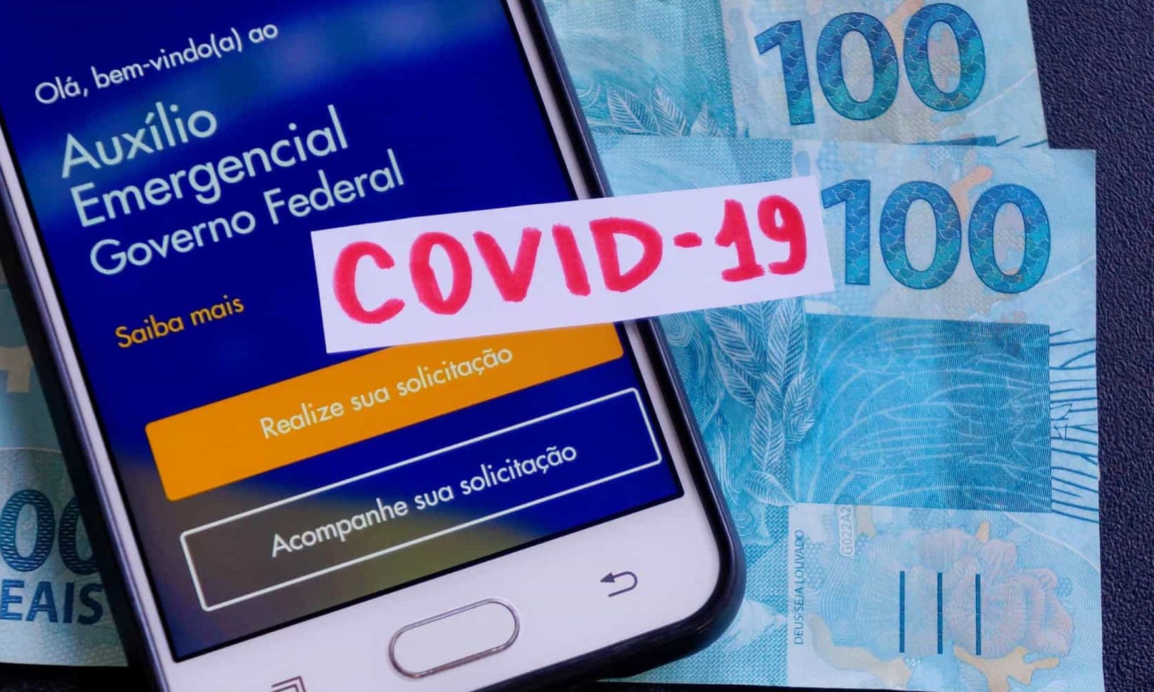 Risco de segunda onda da covid no Brasil aumenta as pressões por novo auxílio