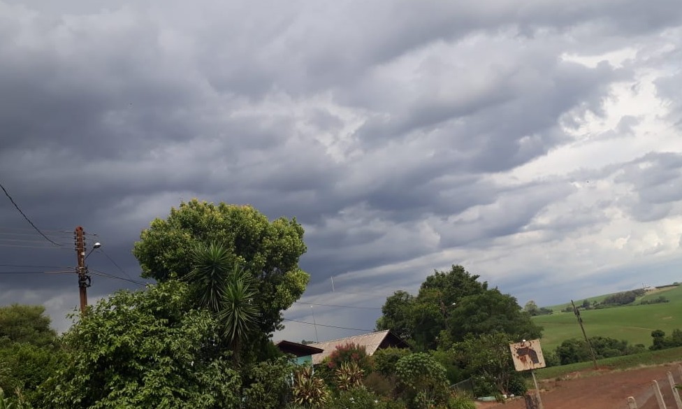 E a chuva? Franca continua com previsão de pancadas nesta terça-feira, 03