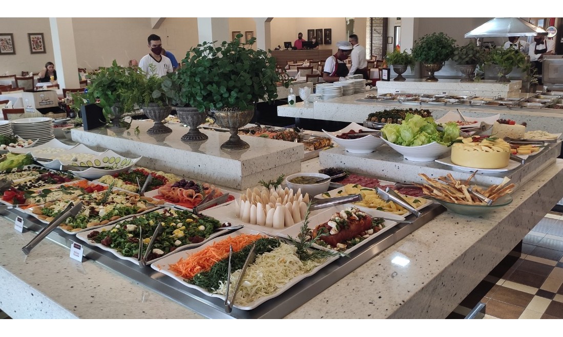 Em Franca, Restaurante La Finestra se consolida como um dos melhores da cidade