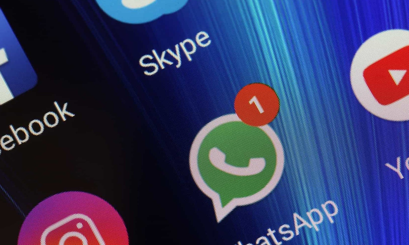 WhatsApp vai lançar ferramenta para gerir armazenamento do celular