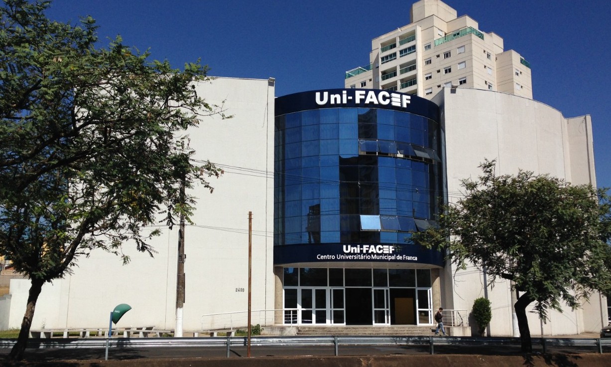 Uni-FACEF abre inscrições para o Processo Seletivo 2021. Veja até quando