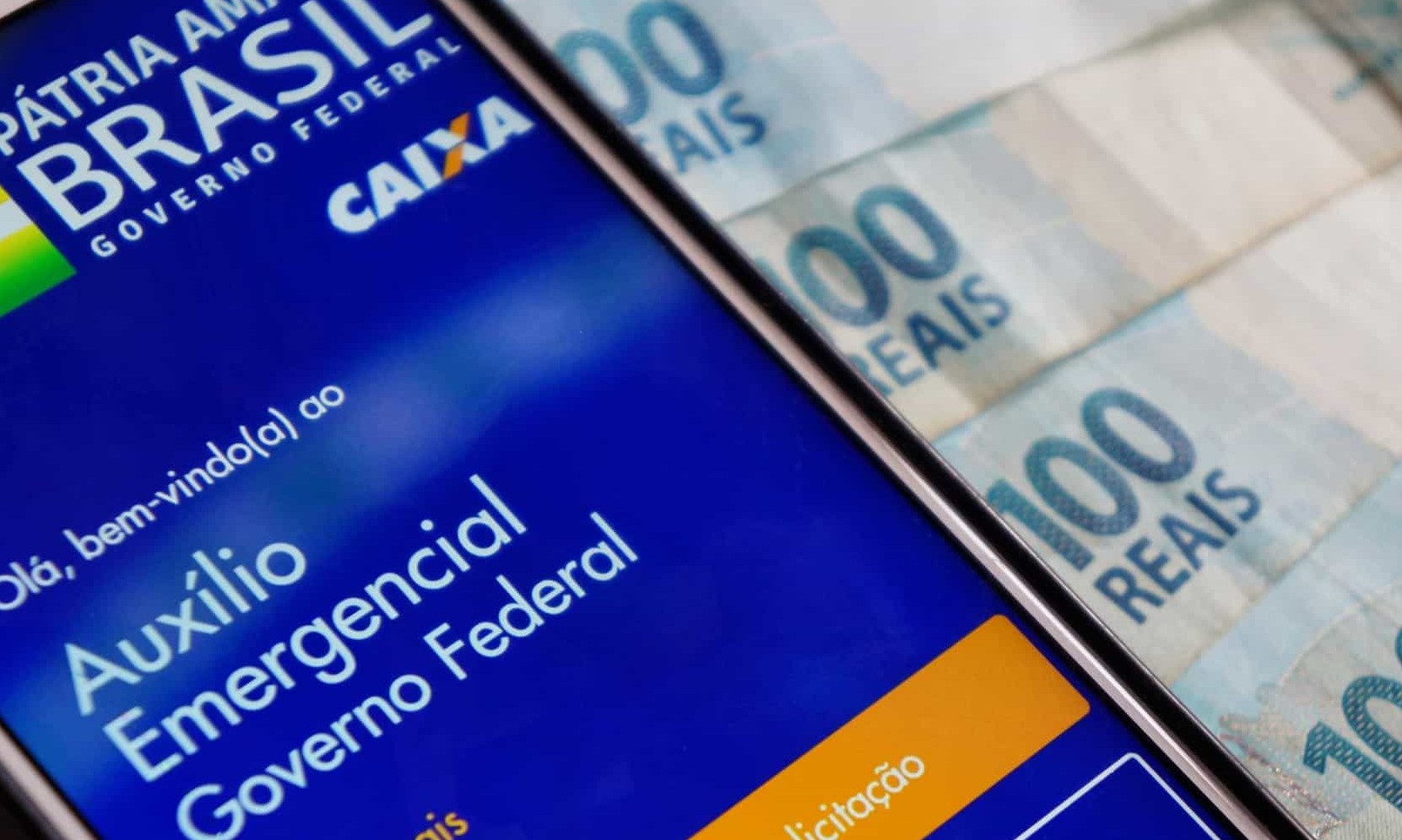 Governo detalha pagamentos e saques do auxílio emergencial