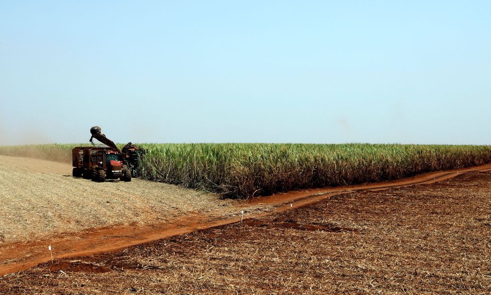 Agricultura lança uma plataforma para registro de máquinas e tratores