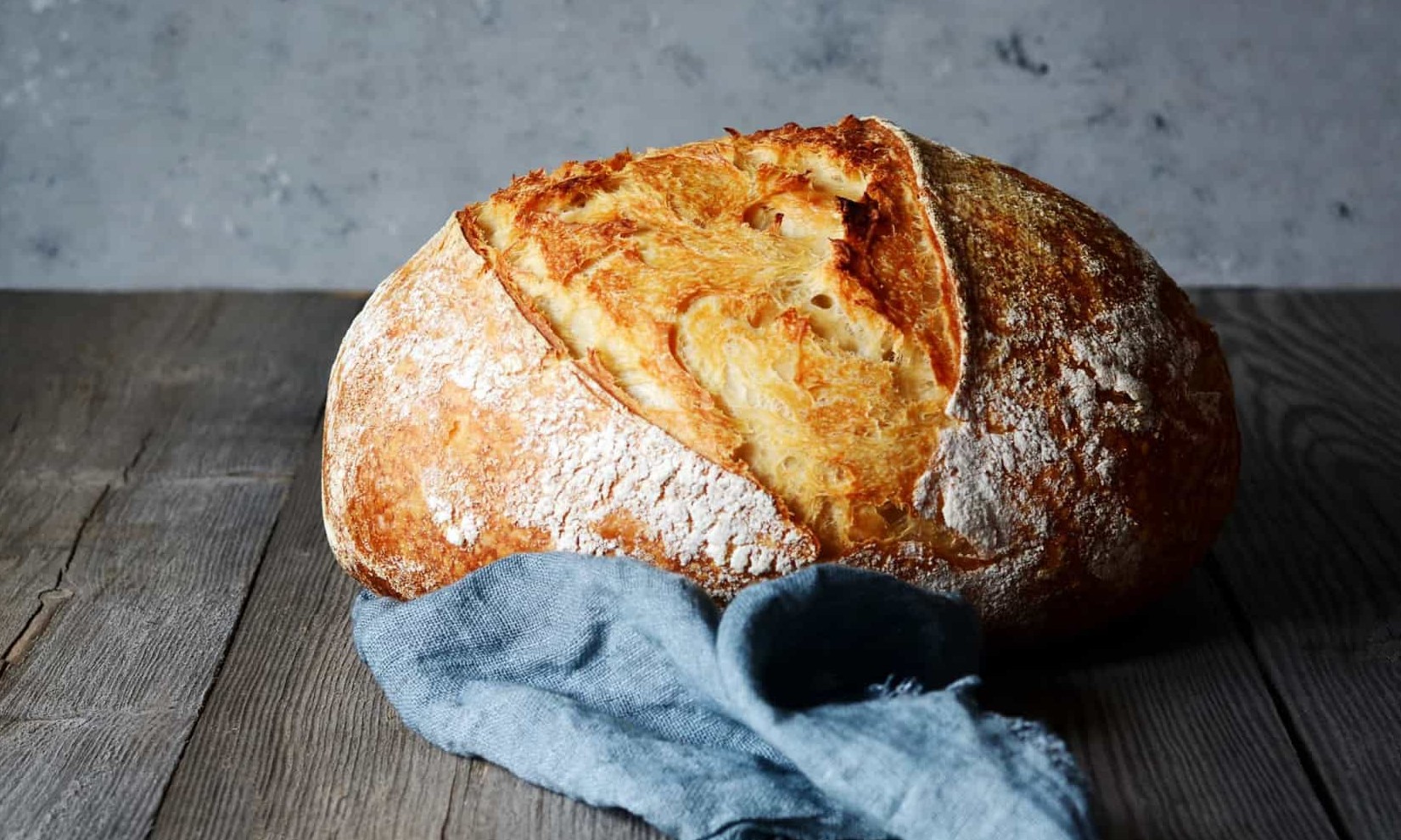 Gosta de pão fresquinho? Dica secreta permite que a massa cresça mais rápido