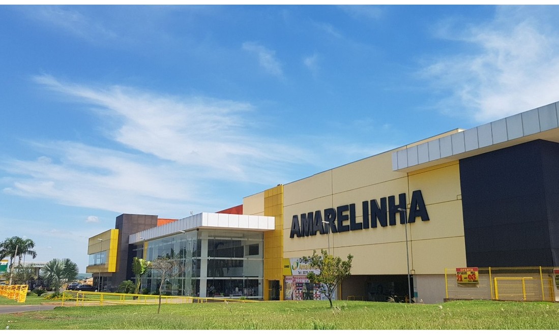 Grupo Amarelinha inaugura 1ª loja de supermercados em Franca