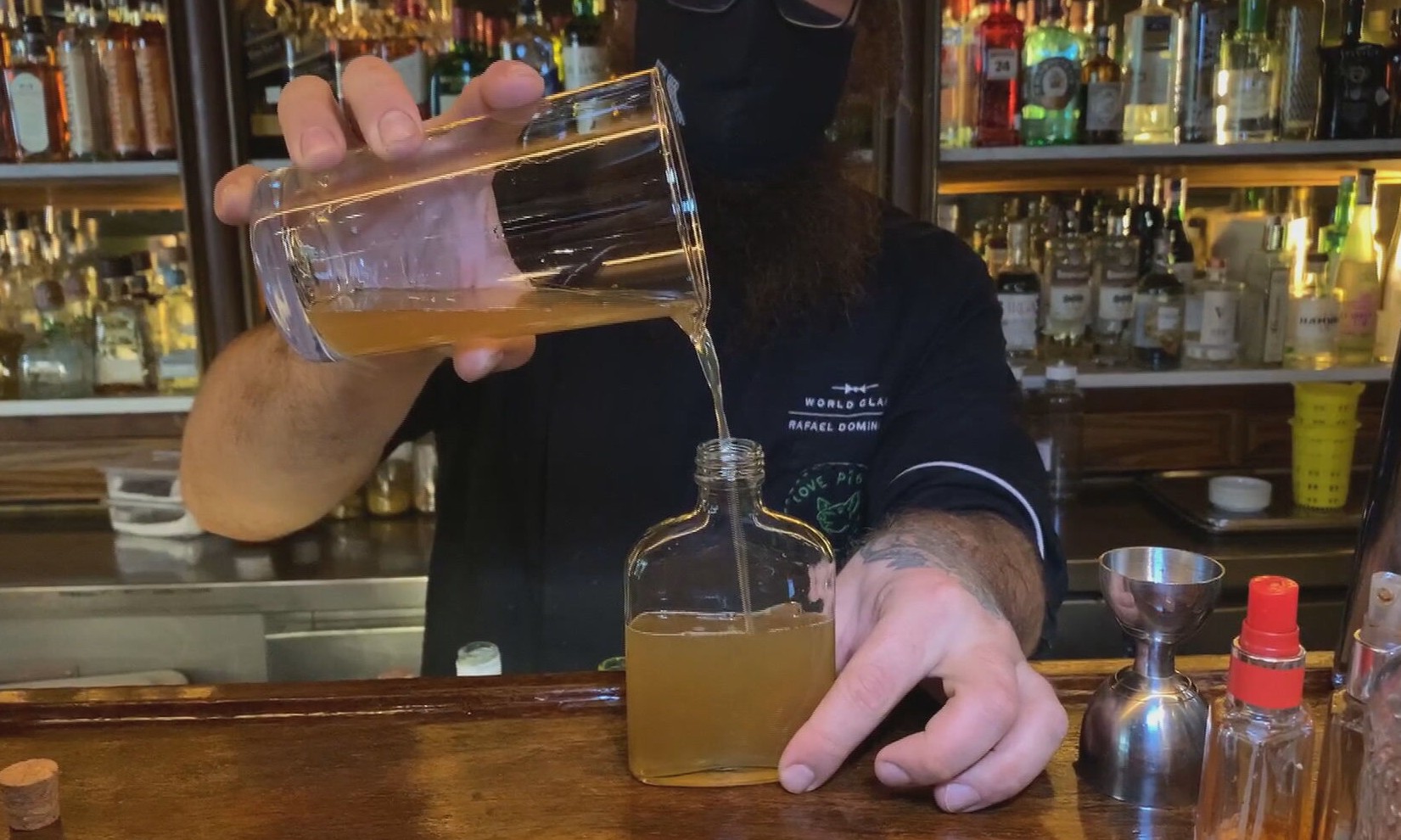 Venda online de bebidas alcoólicas aumenta 960% durante a pandemia
