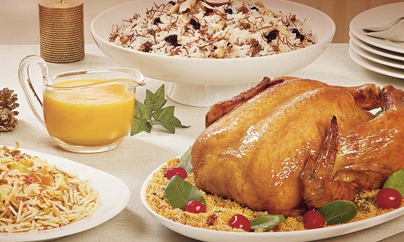 Natal feito com itens mais baratos pode possibilitar uma ceia com fartura