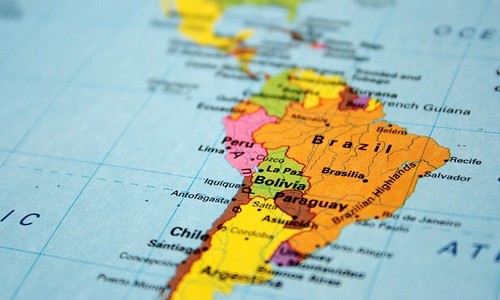 Brazilian Footwear realiza 2ª edição das rodadas América Latina