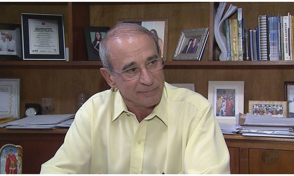 Comitê da Bacia do Sapucaí Mirim elege nova diretoria em março para 2021/23
