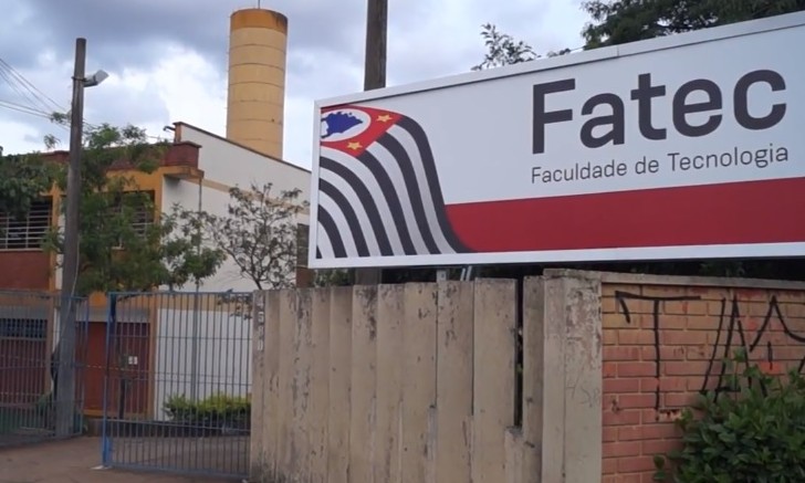 Fatecs abrem inscrições do Vestibular para o primeiro semestre de 2021