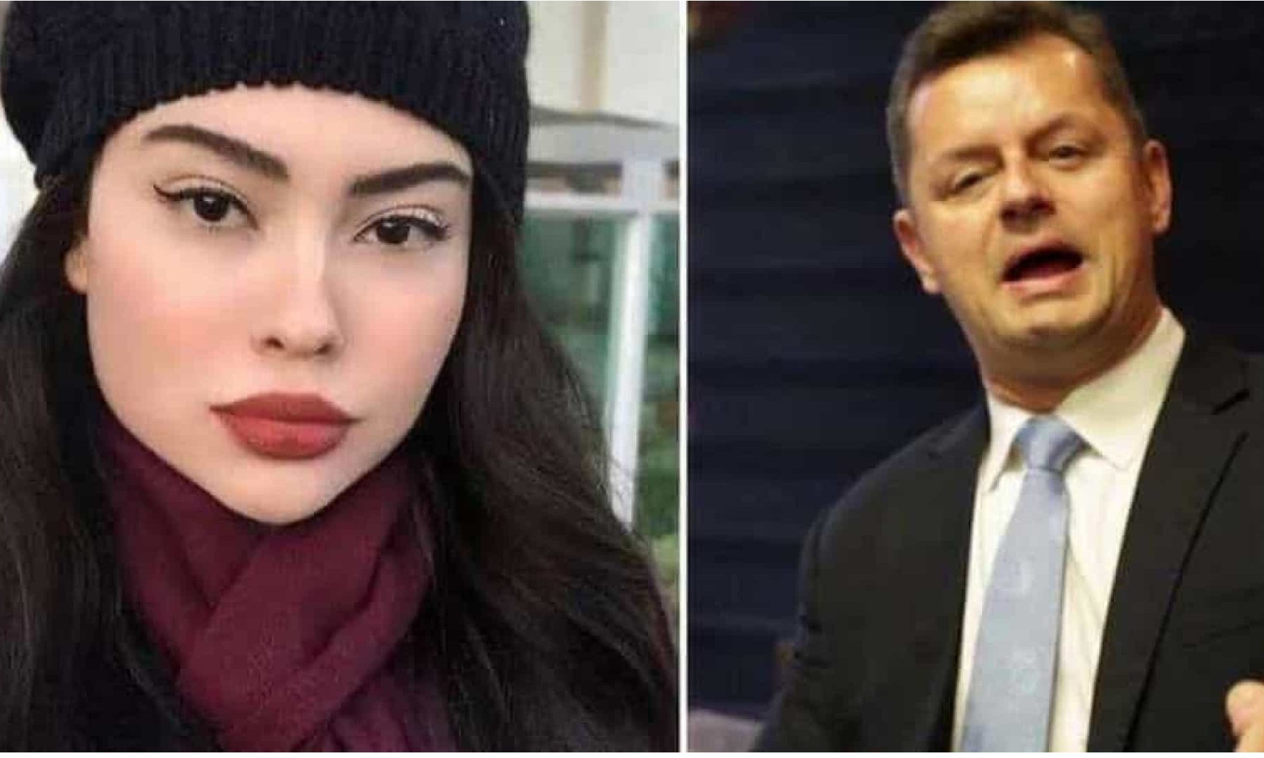Tese de ‘estupro culposo’ por promotor em caso de Mariana Ferrer gera revolta