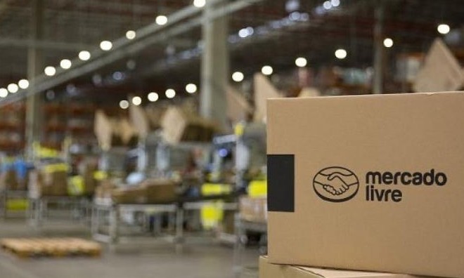 Mercado Livre anuncia novos centros de distribuição para agilizar entregas