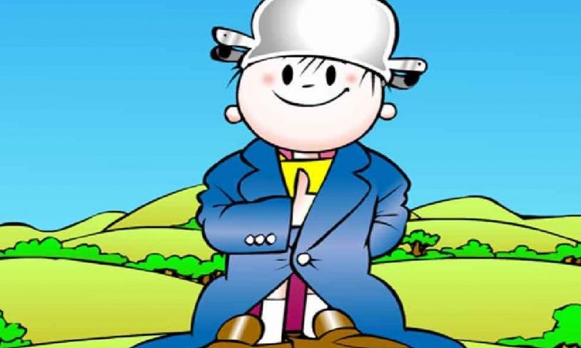 Inscrições para concurso do “Menino Maluquinho” vão até 30 de novembro