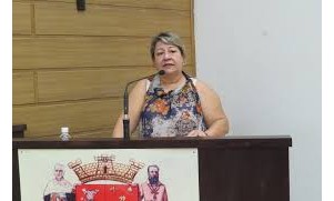 Diretora da DRS-8 alerta Municípios sobre novos casos de Covid 19