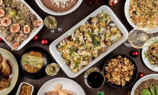 Natal da pandemia deve ter mais enfeites em casa e menos carne na ceia