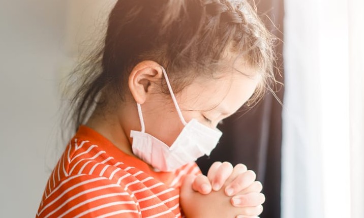Aprenda orações para afastar doenças e proteger o seu corpo de todo o mal