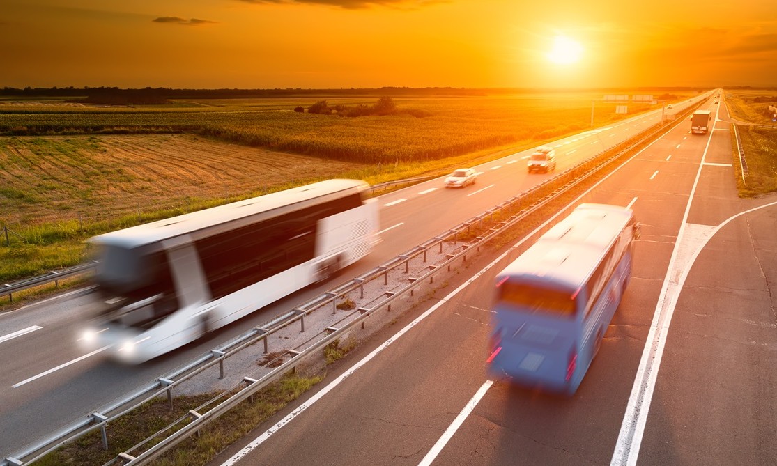 Senado pode votar mudança na concessão de transporte interestadual