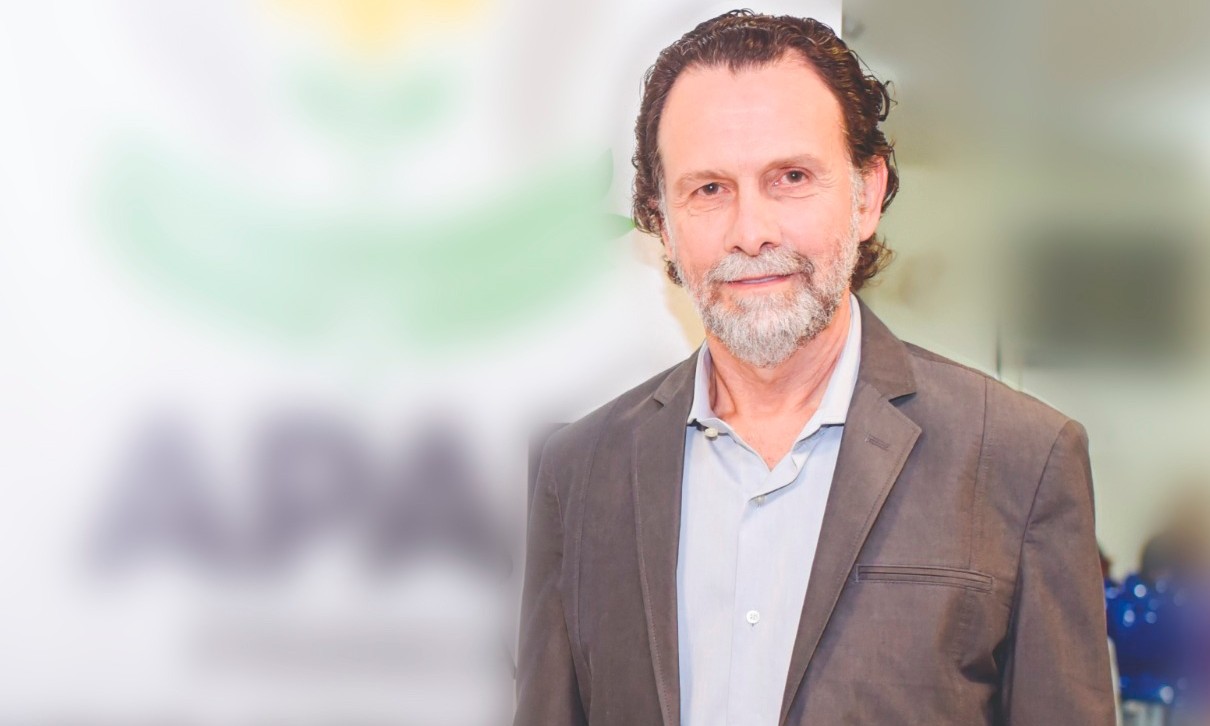 Justiça proíbe Gilson de Souza de usar Agenor Gado em sua campanha