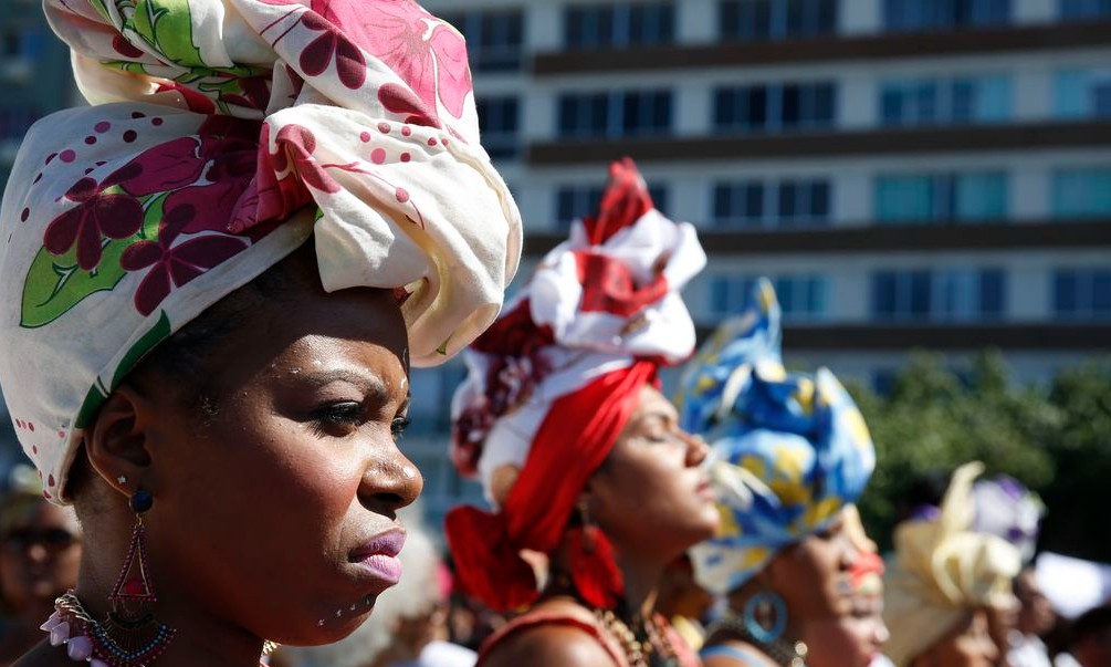 Debate: condições sociais agravam a saúde da mulher negra no Brasil