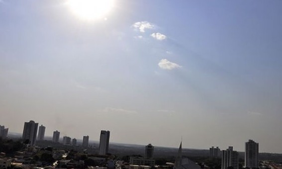 Tempo fica estável e temperatura volta a subir em Franca nesta sexta-feira, 06