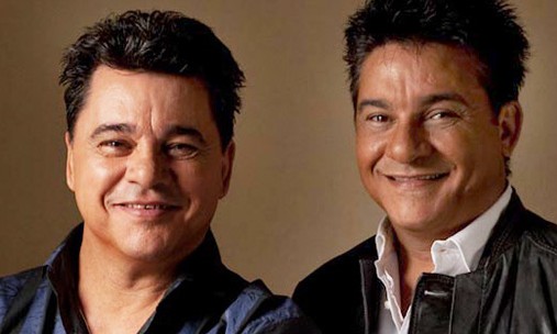É neste sábado, 2ª Live Show Amigos da APAE com Cezar & Paulinho